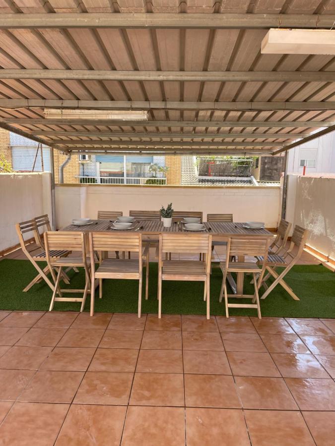 Uim Mediterraneo Libertad 1 Wifi Sagunto Exterior foto